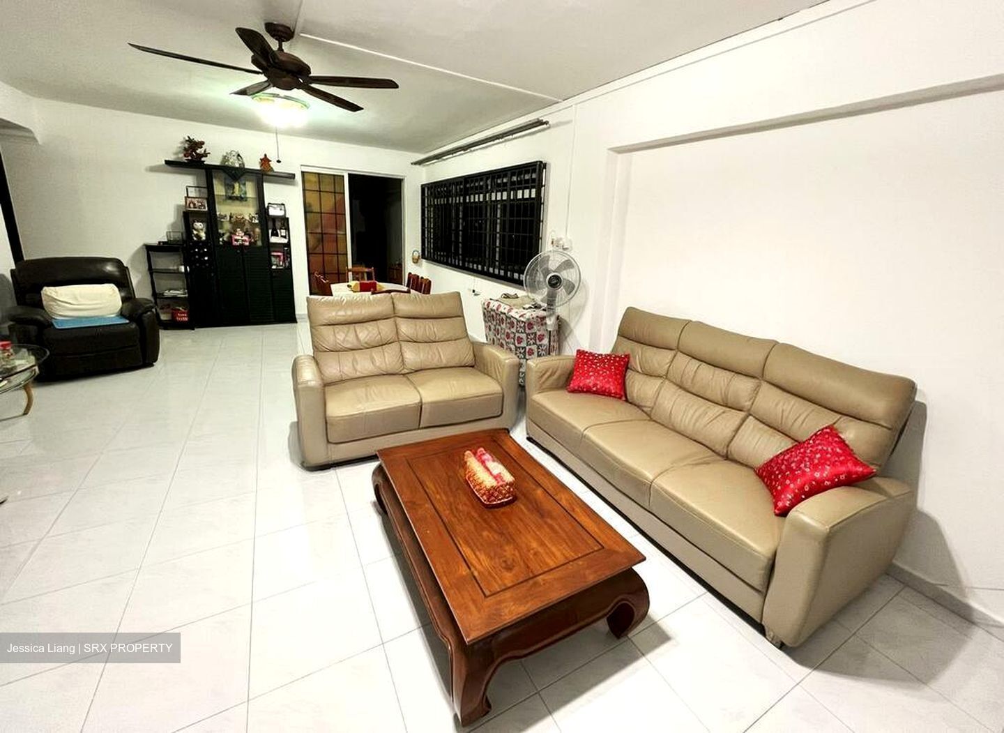 Blk 493C Tampines Street 43 (Tampines), HDB 4 Rooms #502715071
